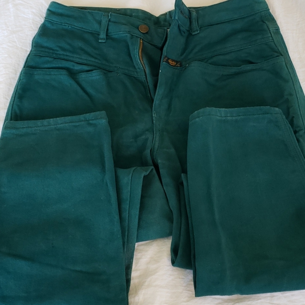 Marithe & Francois Girbaud Pants. Size 9-10